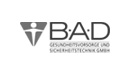 B·A·D Gesundheitsvorsorge und Sicherheitstechnik GmbH