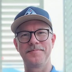 Andre Westbunk, Geschäftsführer Andre Westbunk