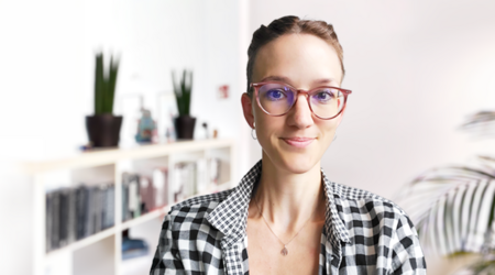 Caroline Dresbach