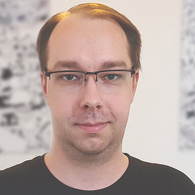 Daniel Stuhlmacher