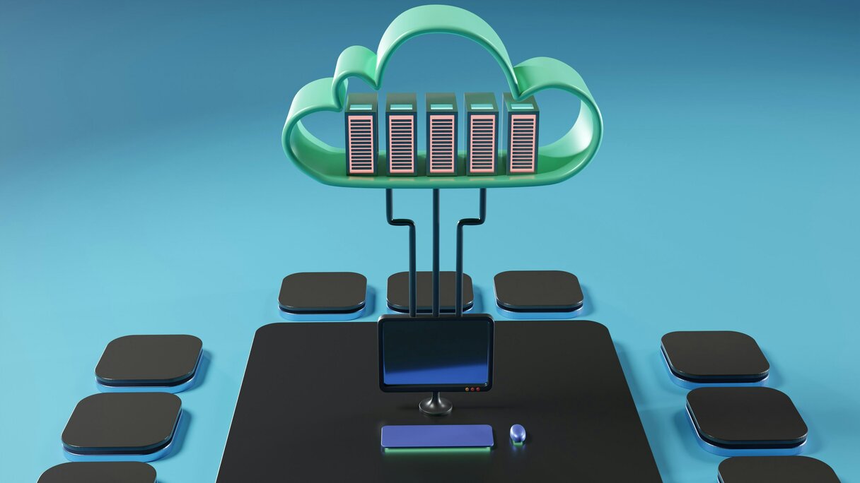 Cloud computing Cloud computing